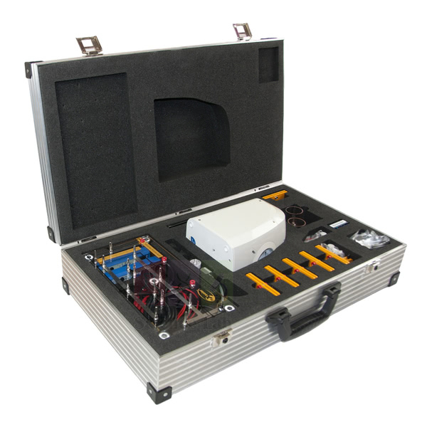 Solar H2 Ready-To-Go